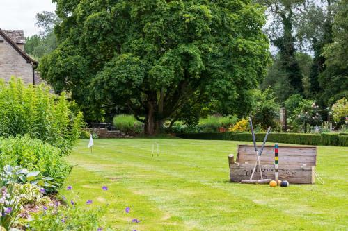 Minster Mill Hotel & Spa