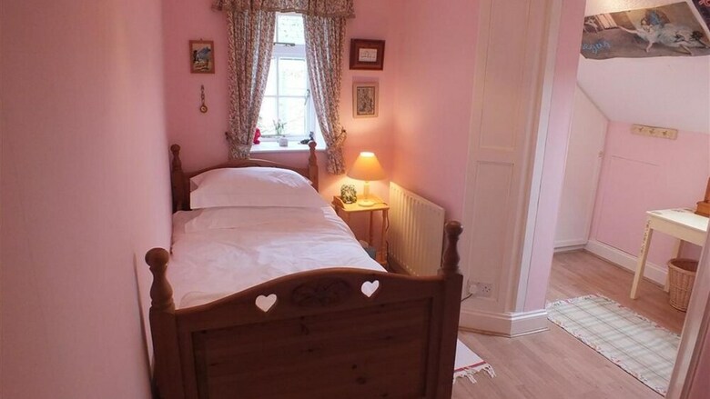 Apartamento Picton House