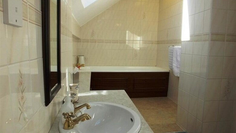 Apartamento Picton House