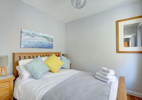 Apartamento Sea Fever
