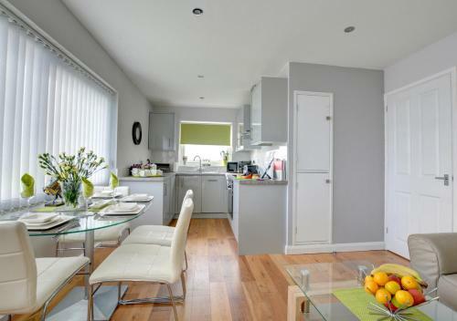 Apartamento Sea Fever