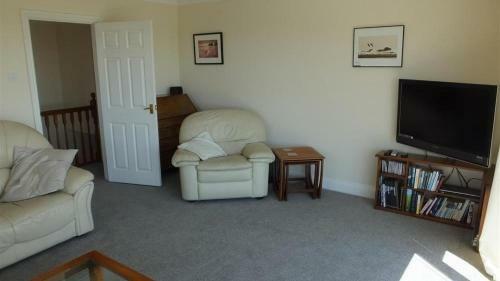 Apartamento Spindrift