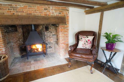 High Ash Farm Cottages