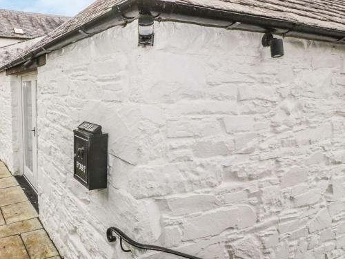 Old Sawmill Cottage