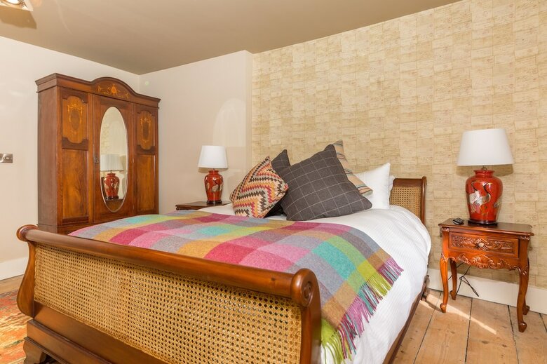 Bed & Breakfast The Bull Hotel