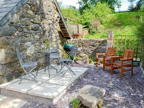 Coed Y Glyn
