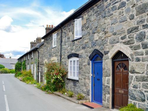 Coed Y Glyn