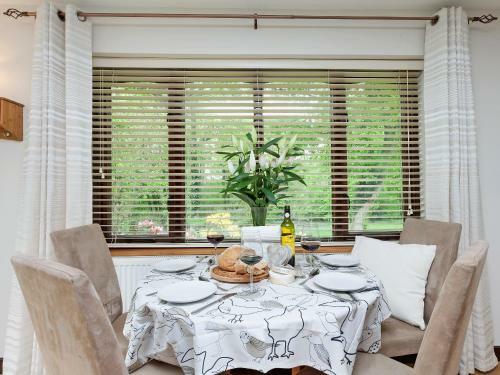 Woodland Retreat