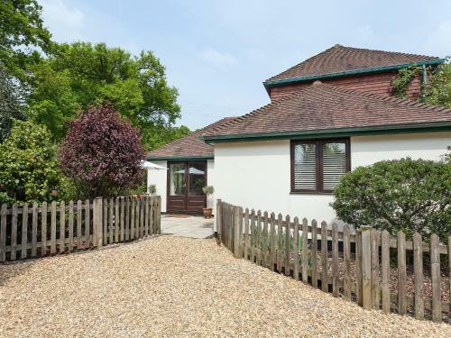 Woodland Retreat