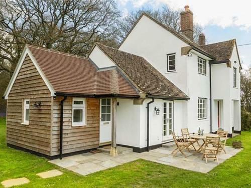 Chasewoods Farm Cottage