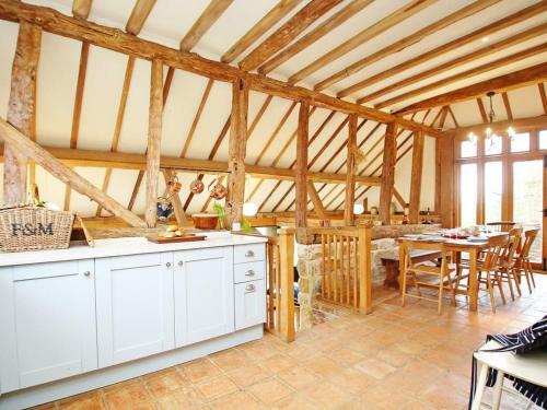 Masketts Barn
