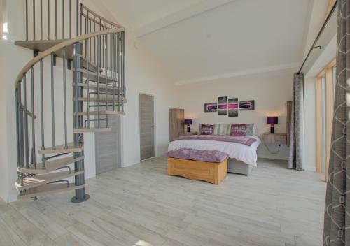 Apartamento Ty Dolffin