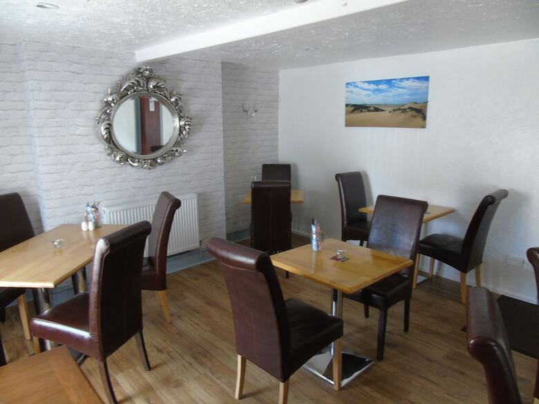 Posada The Pembrey Country Inn