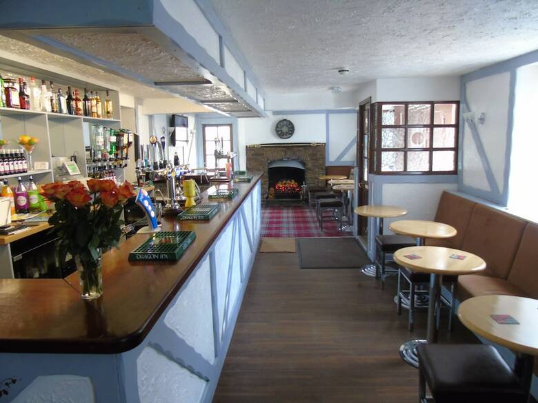 Posada The Pembrey Country Inn
