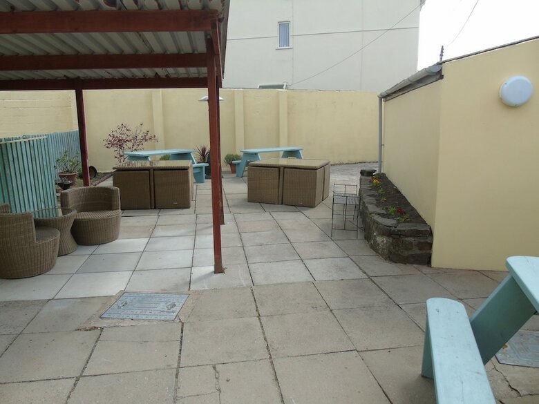 Posada The Pembrey Country Inn