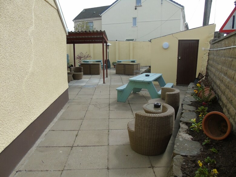 Posada The Pembrey Country Inn