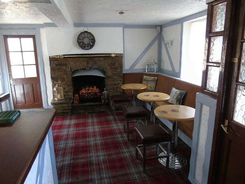 Posada The Pembrey Country Inn