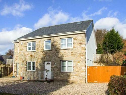 Aboutime Cottage