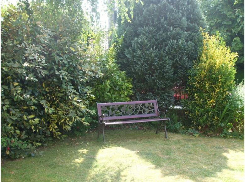 Hostal Birchwood House