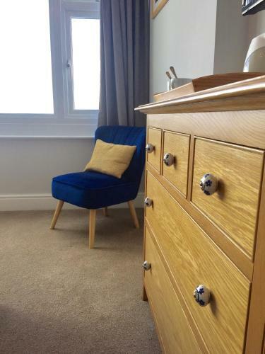 Channel View Boutique Hotel - Adults Only
