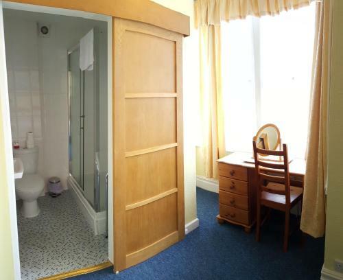 Bed & Breakfast The Ratcliffe Guest House