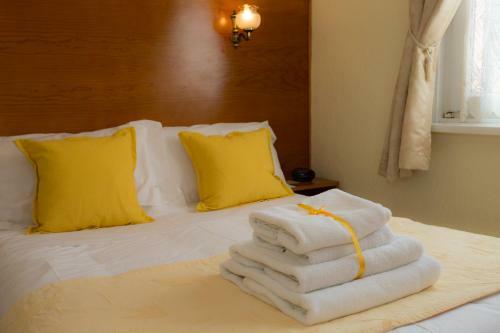 Hostal The Briars