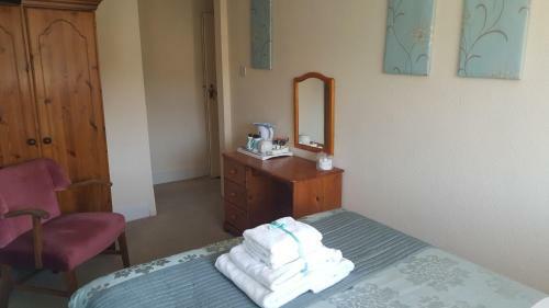 Hostal The Briars