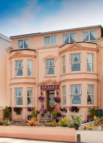 Hostal The Briars