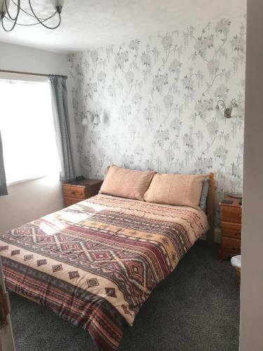 Bed & Breakfast Jacaranda Hotel