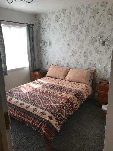 Bed & Breakfast Jacaranda Hotel