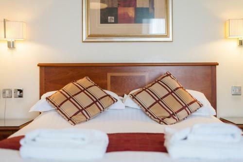 The Palace Hotel