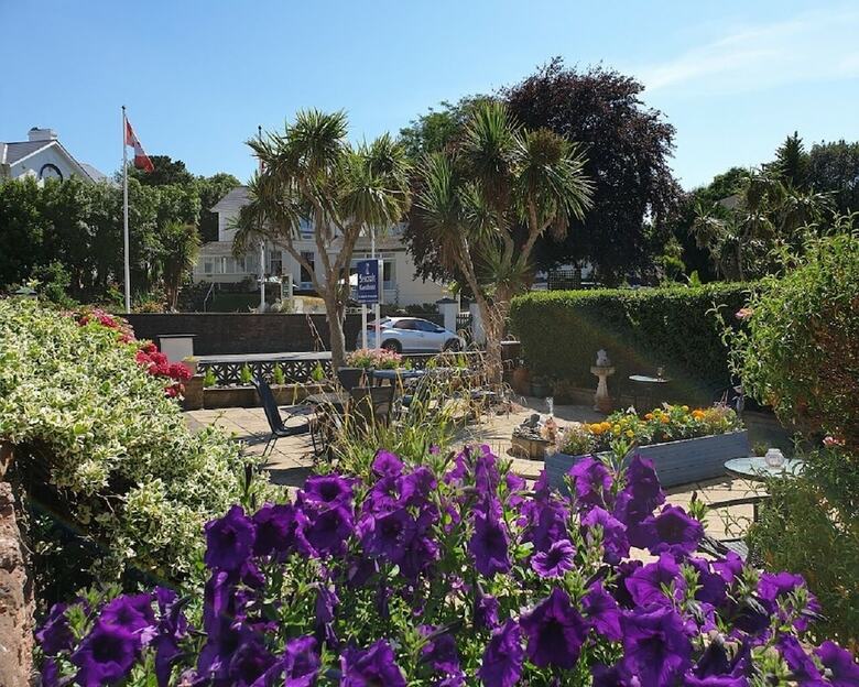 Bed & Breakfast Seacroft Guest House