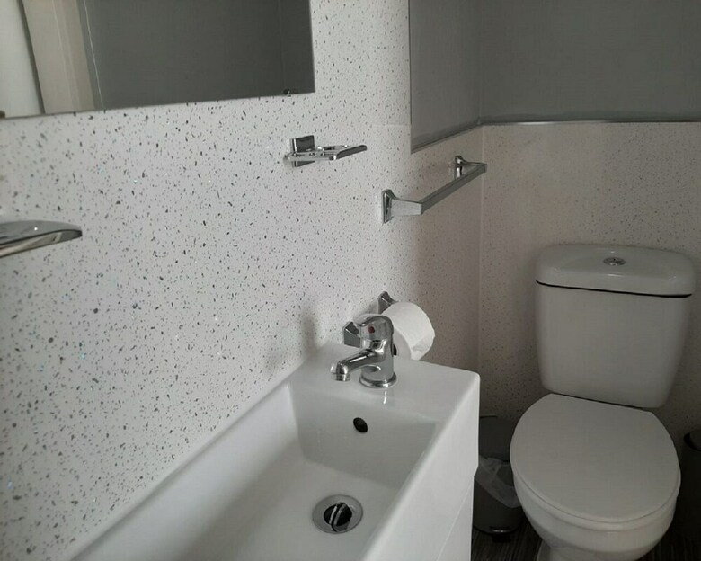 Bed & Breakfast Seacroft Guest House