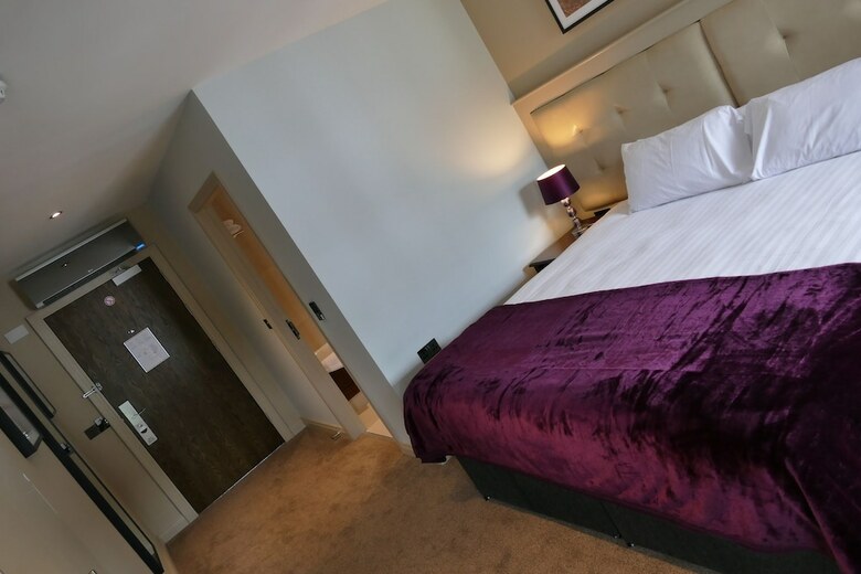 Bed & Breakfast Rooms At Rue