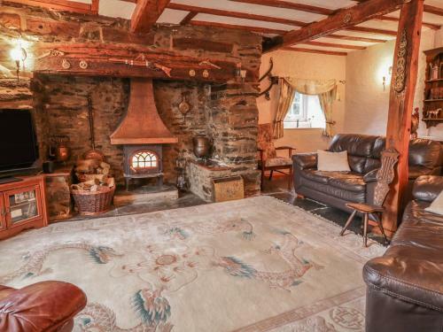 Pengwern, Oswestry