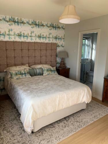 Bed & Breakfast Ballealy Cottage