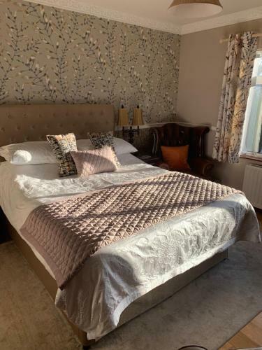 Bed & Breakfast Ballealy Cottage