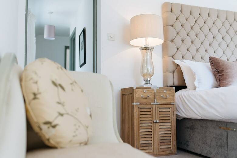 Hotel The Rosevine