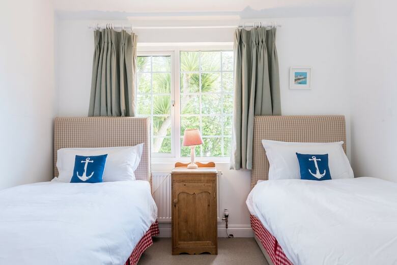Hotel The Rosevine