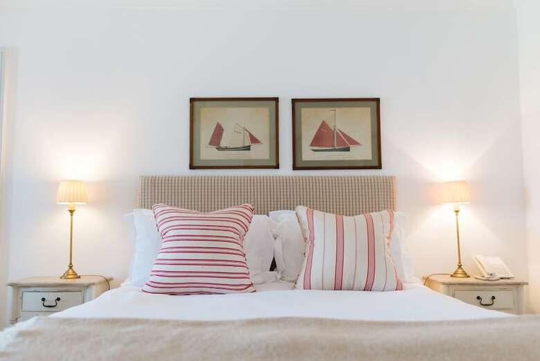 Hotel The Rosevine