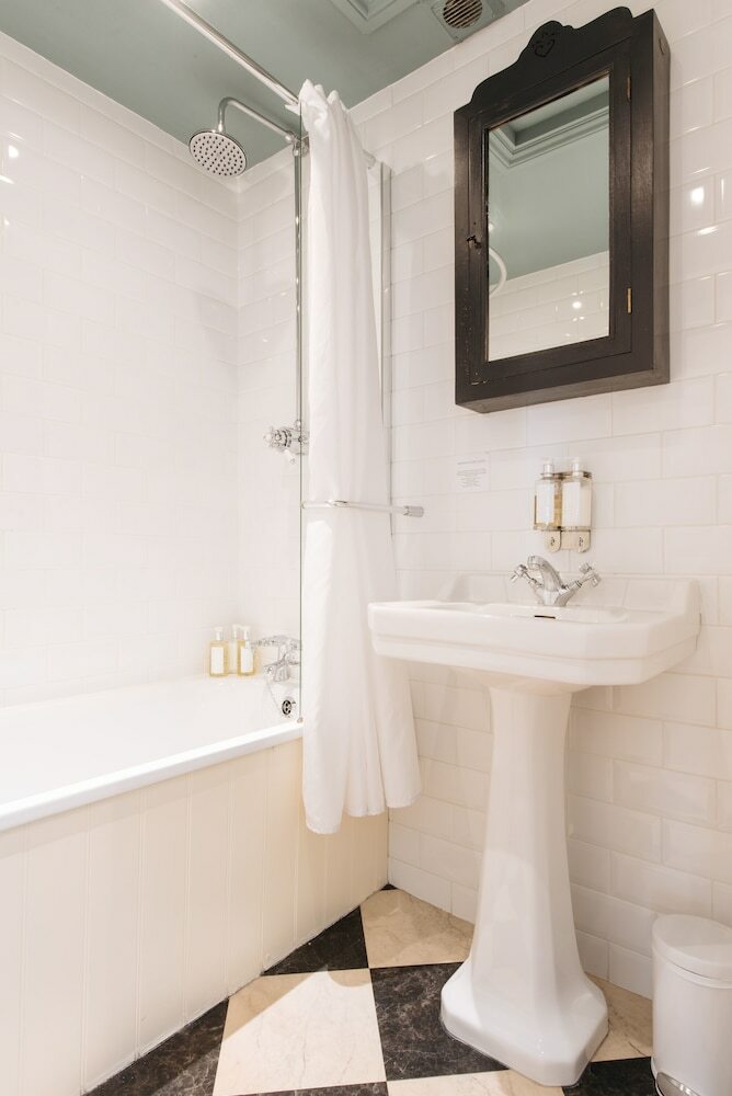 Hotel The Rosevine