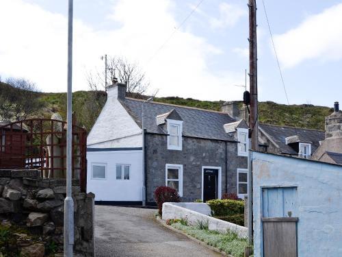 Boatmans Cottage