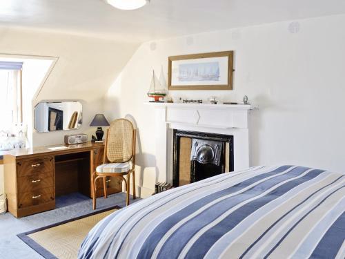 Boatmans Cottage