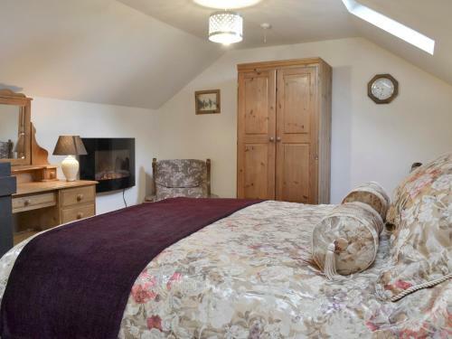 Red Kite Cottage