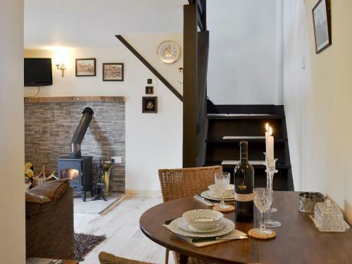 Red Kite Cottage