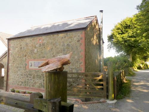 Red Kite Cottage