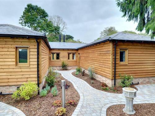 Holiday Home Sandling Stables
