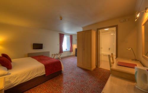 Ardencaple Hotel By Greene King Inns