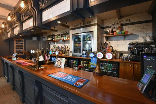 Ardencaple Hotel By Greene King Inns