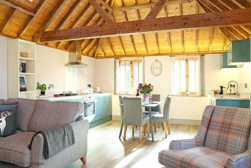 The Barn At Banks Cottage